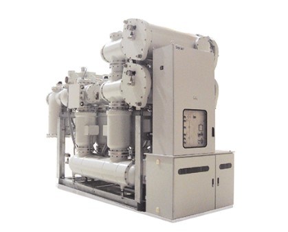 220 кВ ZF28А-252 маркийн Хийн тусгаарлагат Хуваарилах байгууламж